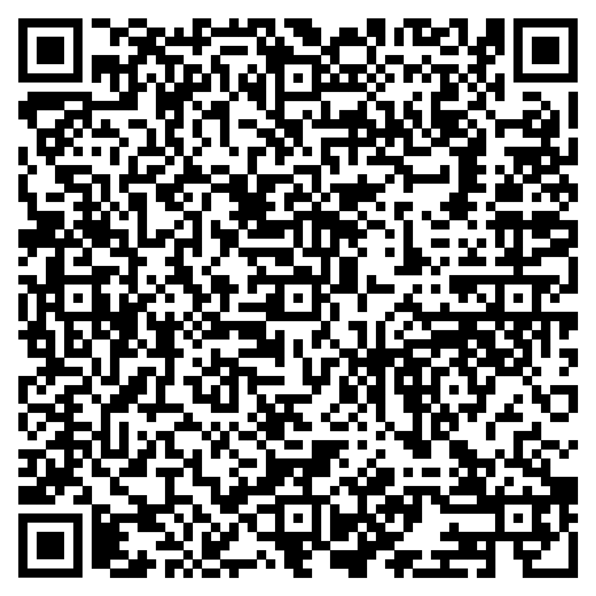 QR Code Kontakt