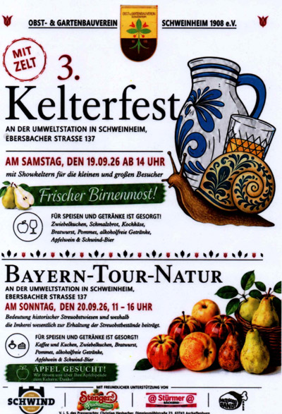 Gartenarbeit Schweinheim