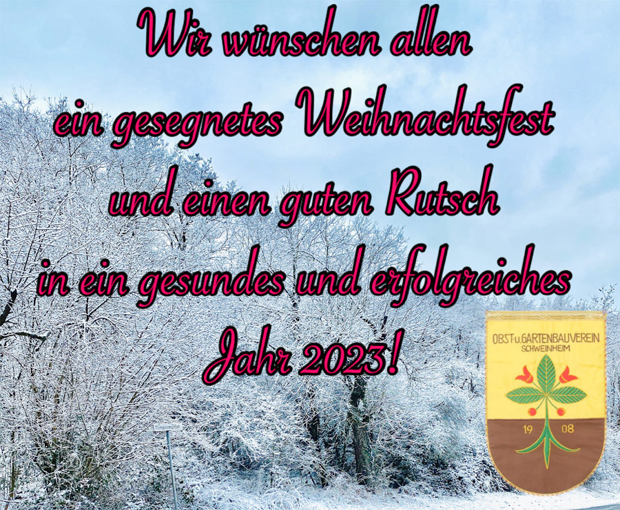 Weihnachten ogv-schweinheim.de